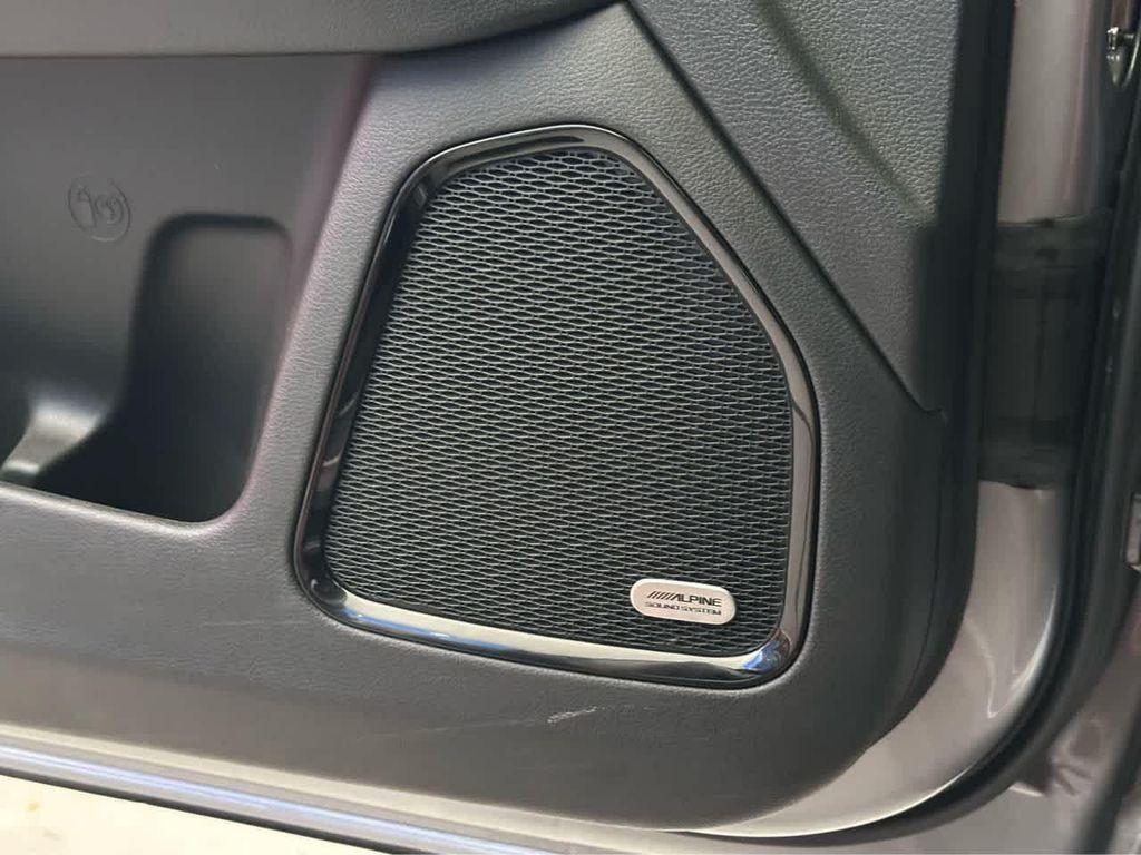 used 2023 Jeep Compass car, priced at $26,000