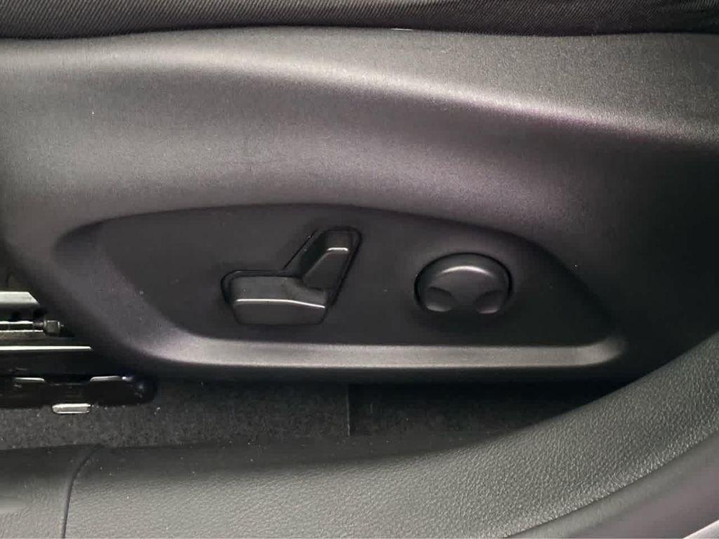 used 2023 Jeep Compass car, priced at $26,000