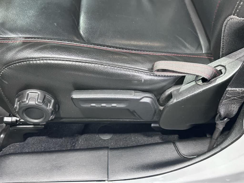 used 2022 Jeep Wrangler Unlimited car, priced at $36,800