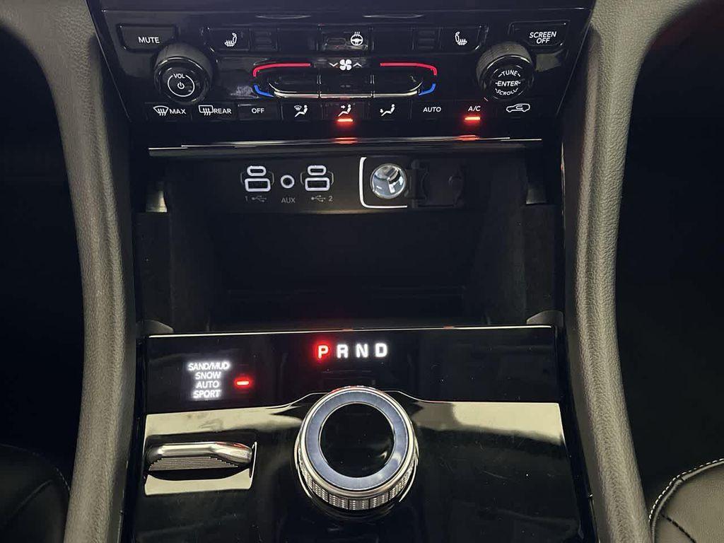 used 2022 Jeep Grand Cherokee L car, priced at $34,900