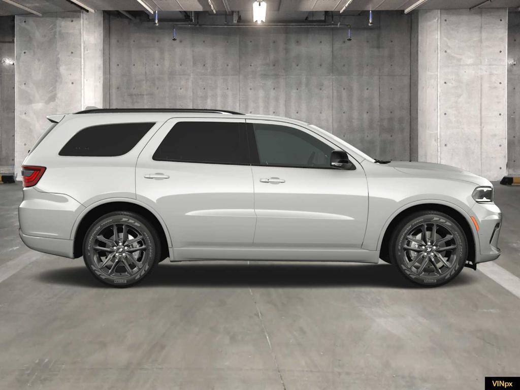 new 2025 Dodge Durango car, priced at $45,415