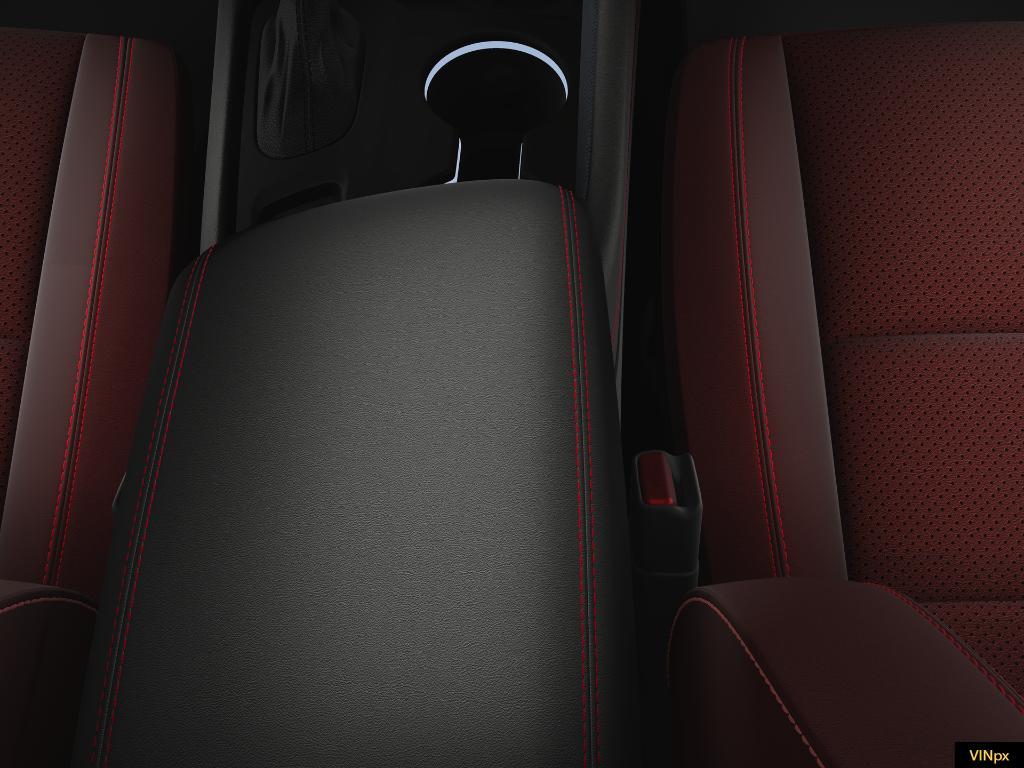 new 2025 Dodge Durango car, priced at $45,415