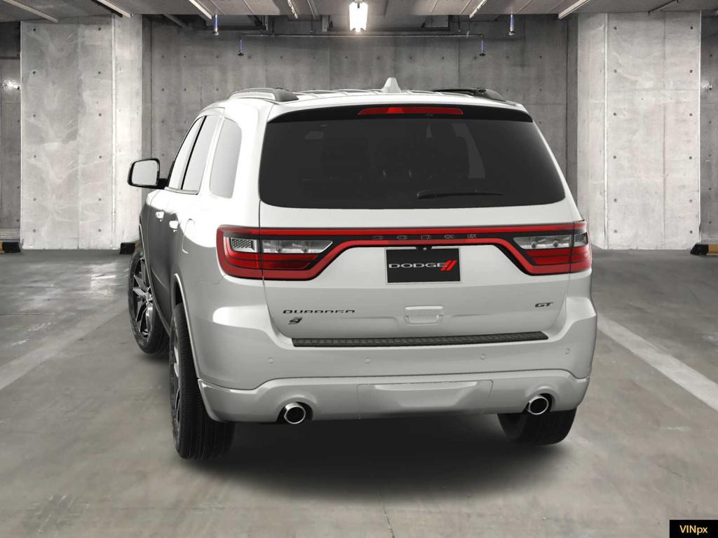 new 2025 Dodge Durango car, priced at $45,415