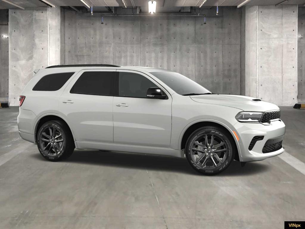 new 2025 Dodge Durango car, priced at $45,415