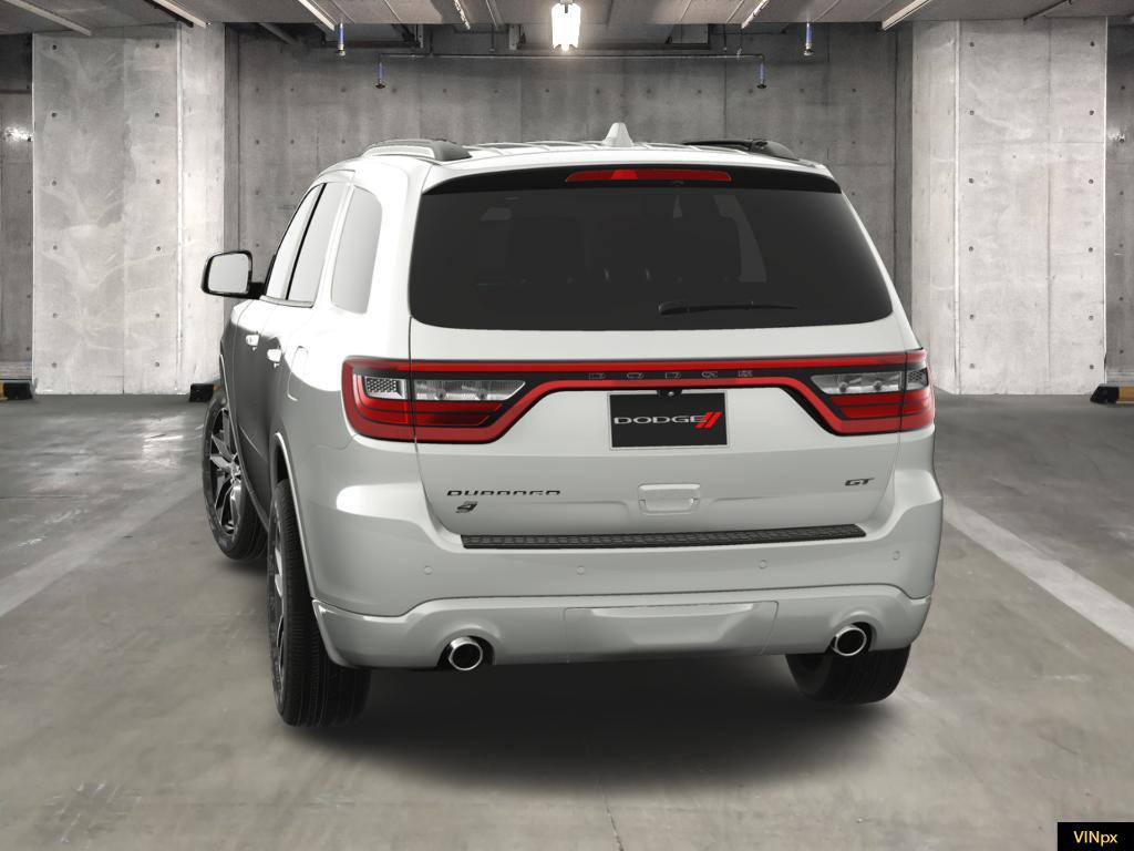new 2025 Dodge Durango car, priced at $45,415