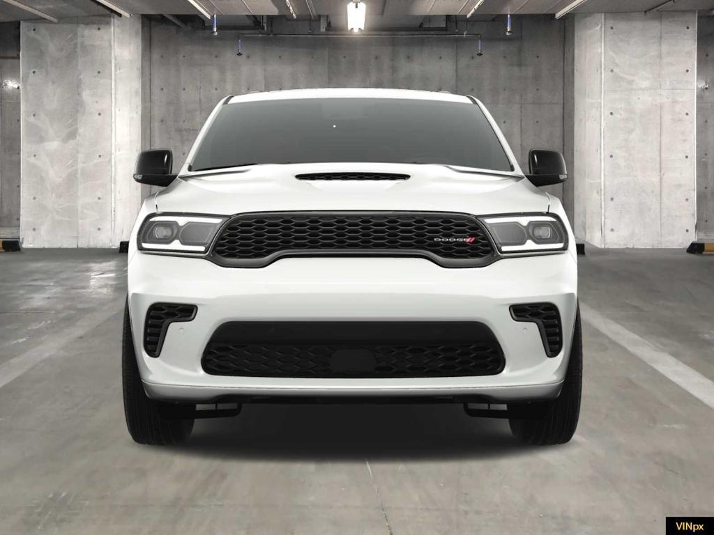 new 2025 Dodge Durango car, priced at $45,415