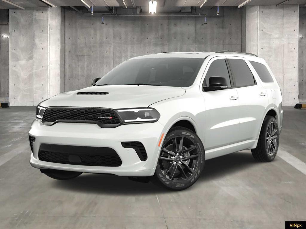 new 2025 Dodge Durango car, priced at $45,415