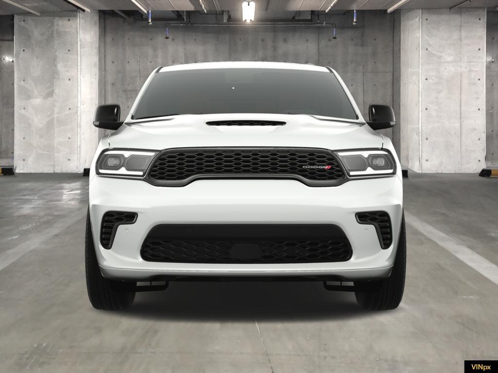 new 2025 Dodge Durango car, priced at $45,415