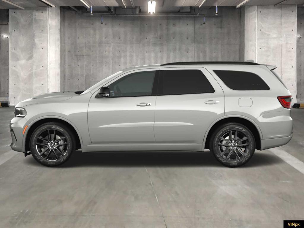 new 2025 Dodge Durango car, priced at $45,415