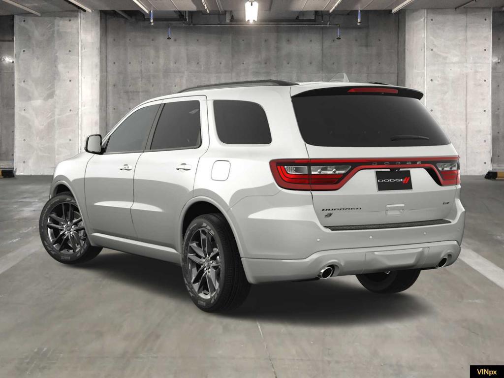 new 2025 Dodge Durango car, priced at $45,415