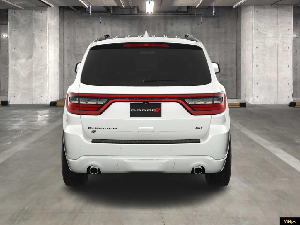 new 2025 Dodge Durango car, priced at $45,415