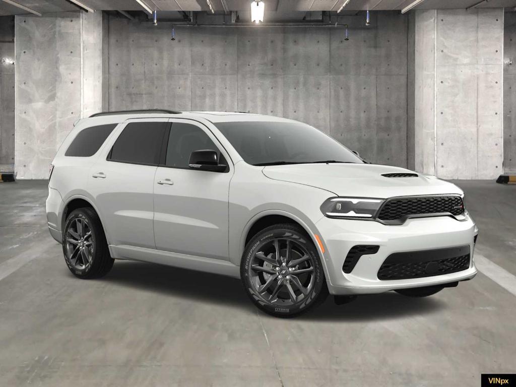 new 2025 Dodge Durango car, priced at $45,415