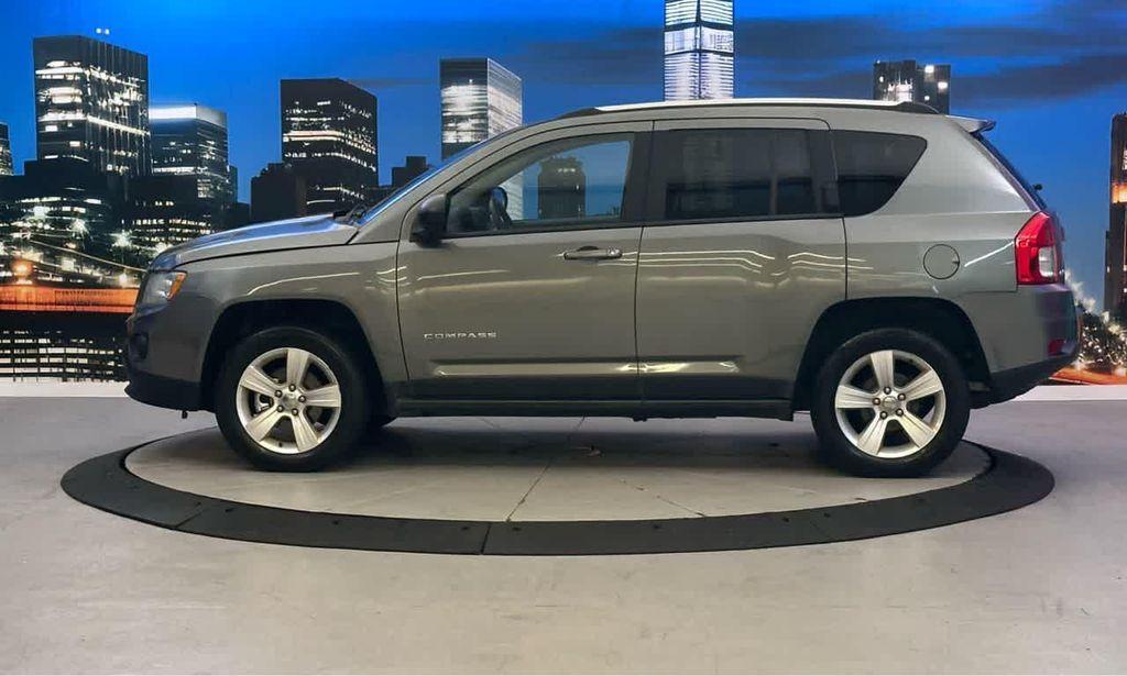 used 2013 Jeep Compass car, priced at $7,900