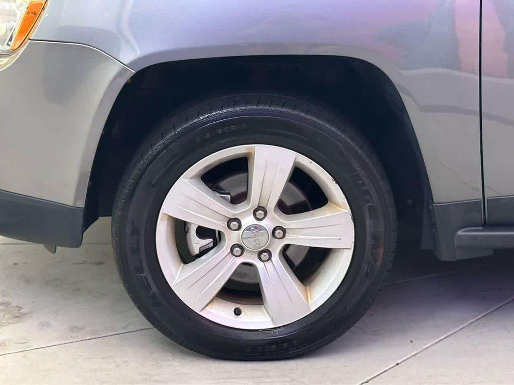 used 2013 Jeep Compass car, priced at $7,900
