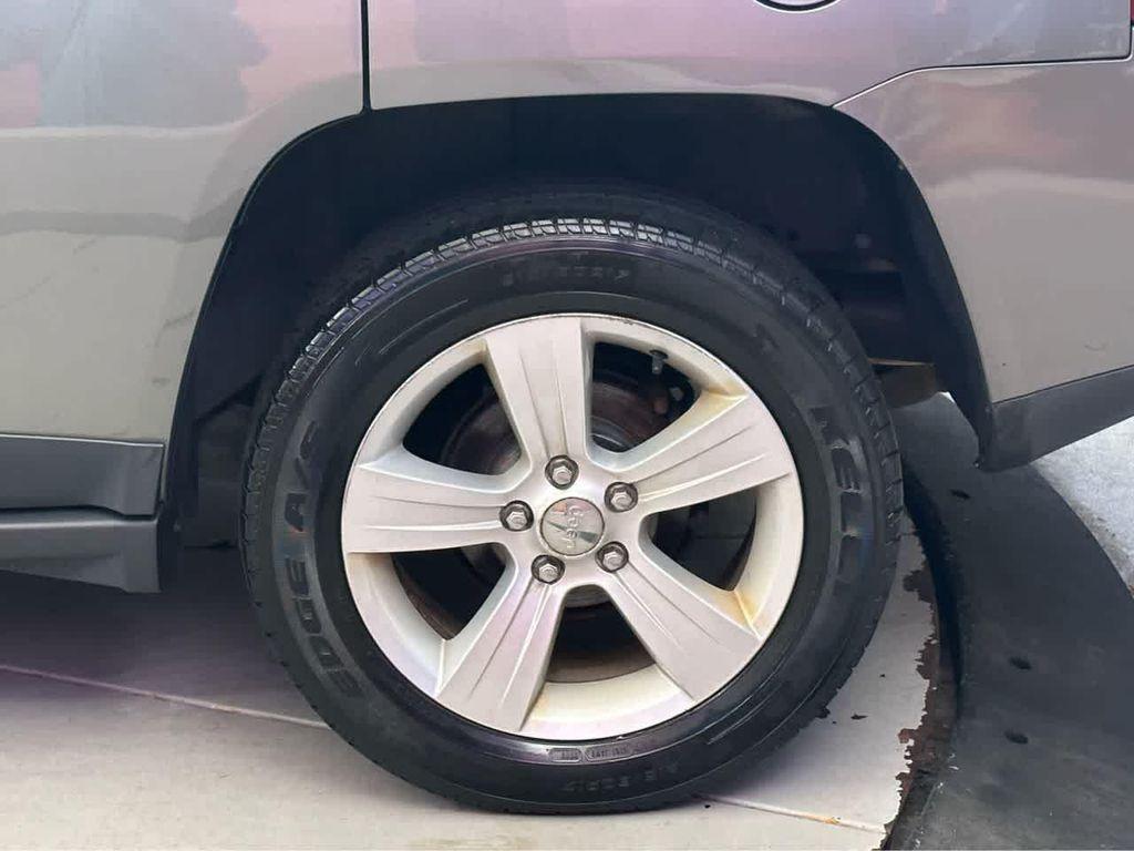 used 2013 Jeep Compass car, priced at $7,900