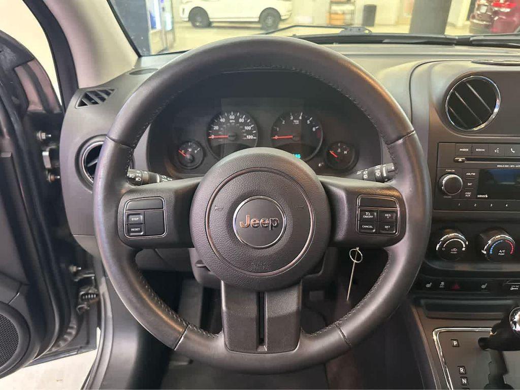 used 2013 Jeep Compass car, priced at $7,900