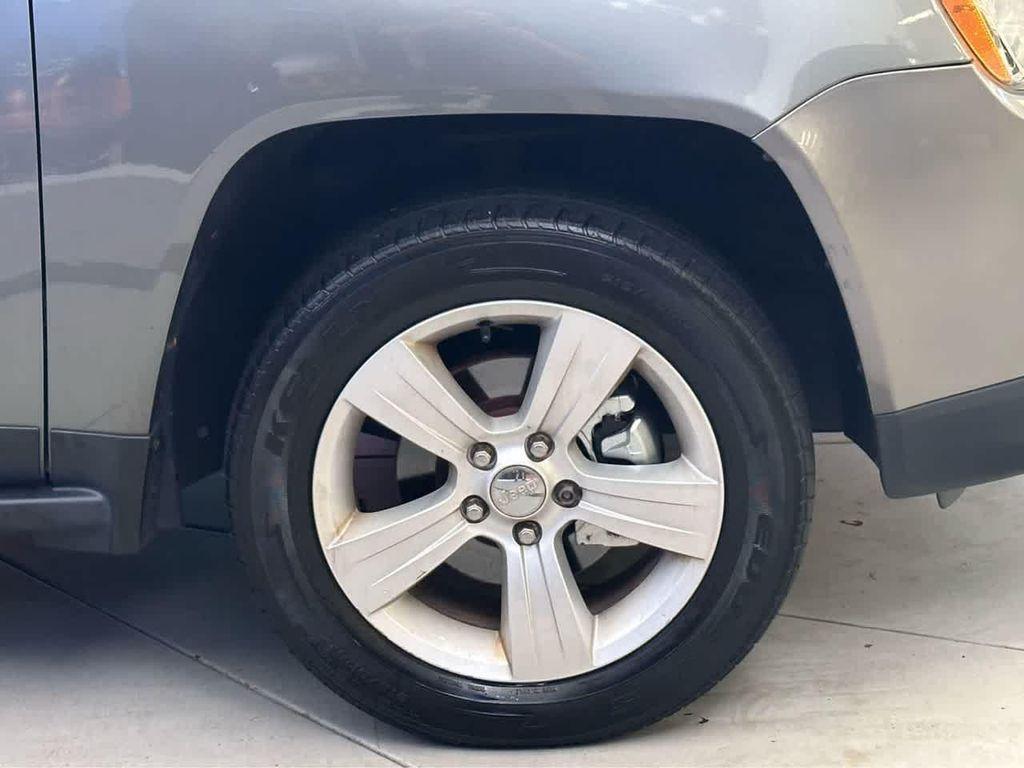 used 2013 Jeep Compass car, priced at $7,900