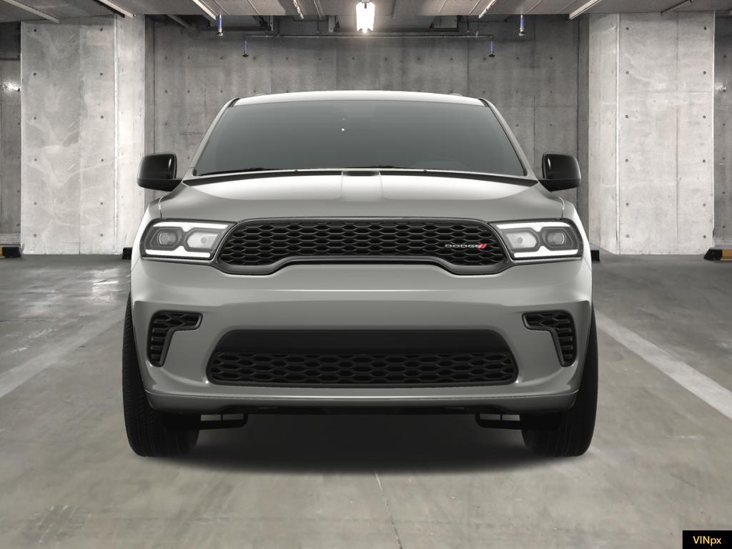 new 2025 Dodge Durango car, priced at $43,980