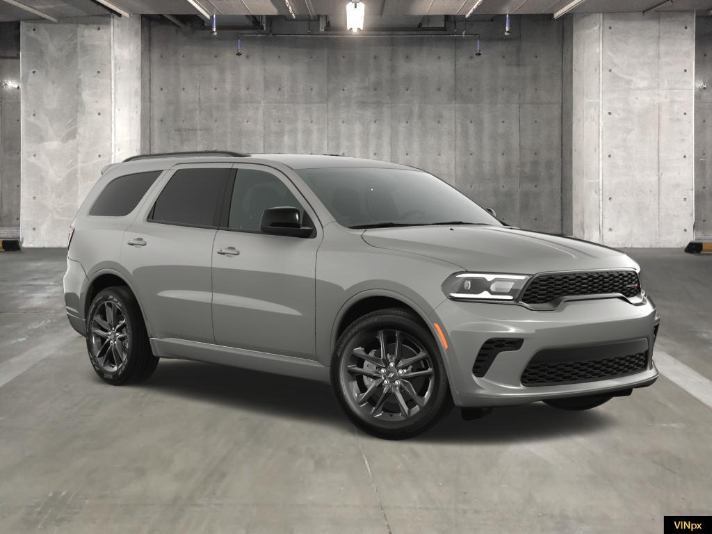 new 2025 Dodge Durango car, priced at $43,980