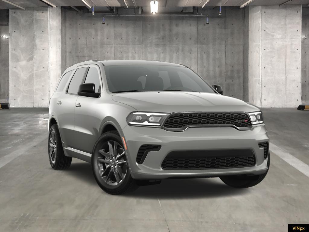 new 2025 Dodge Durango car, priced at $43,980