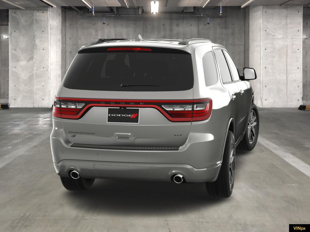 new 2025 Dodge Durango car, priced at $43,980