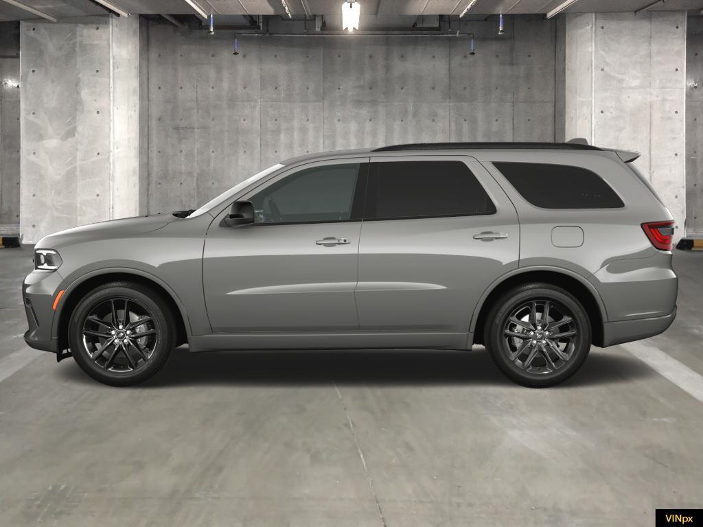 new 2025 Dodge Durango car, priced at $43,980