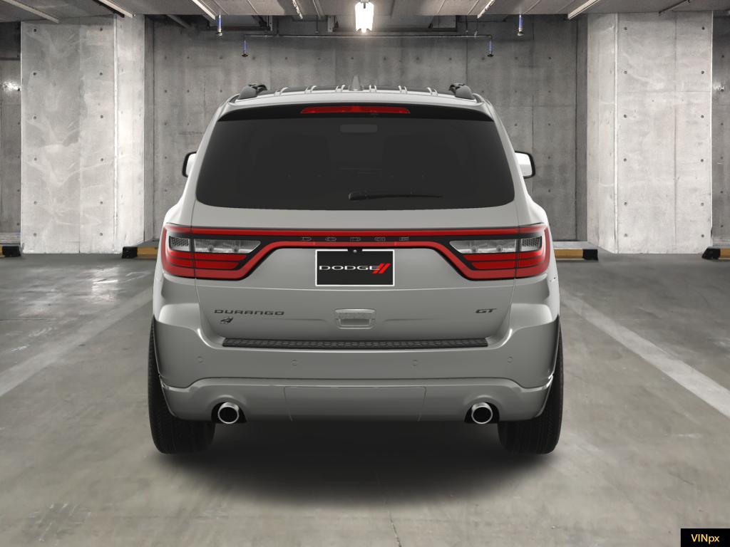 new 2025 Dodge Durango car, priced at $43,980