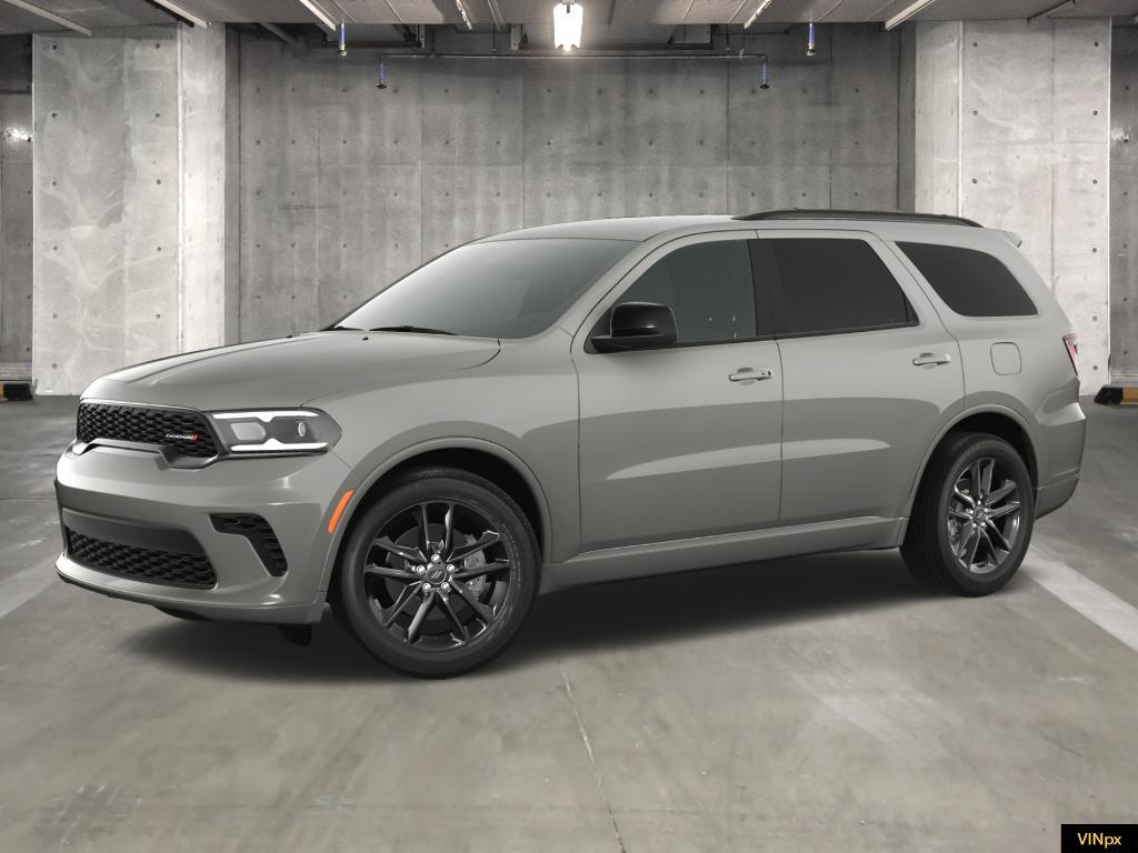 new 2025 Dodge Durango car, priced at $43,980