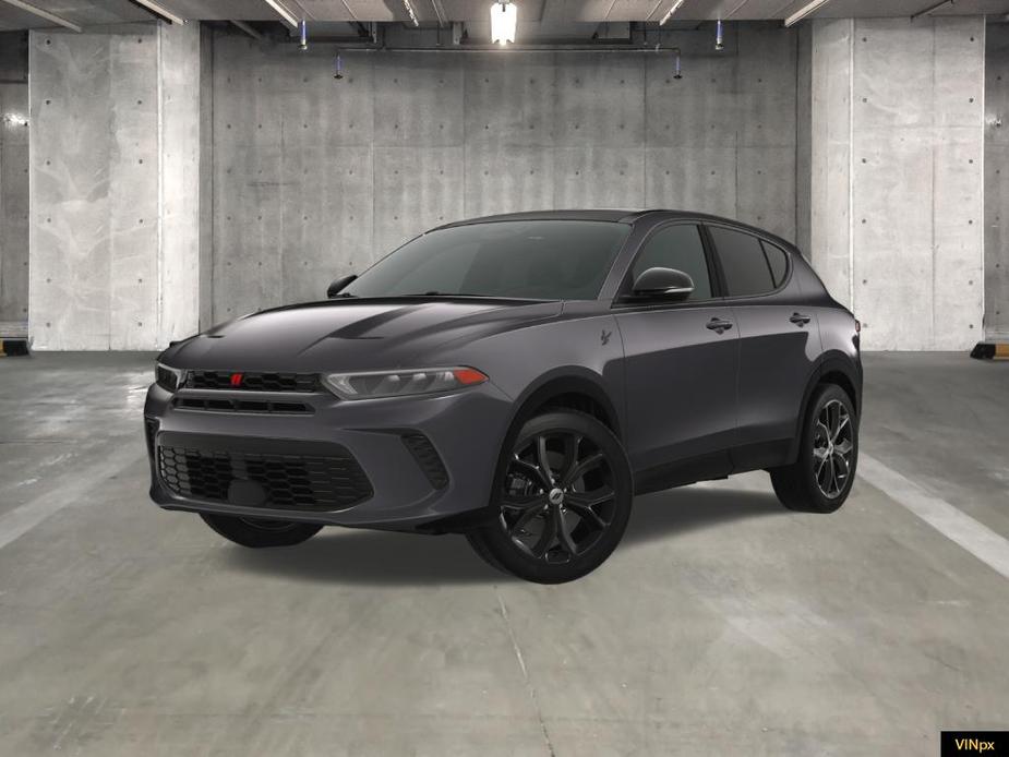 new 2024 Dodge Hornet car, priced at $40,275