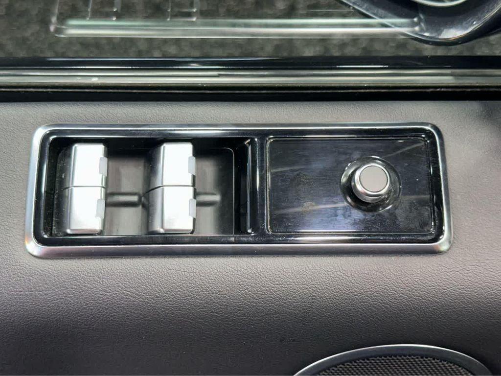used 2018 Land Rover Range Rover Sport car, priced at $24,900