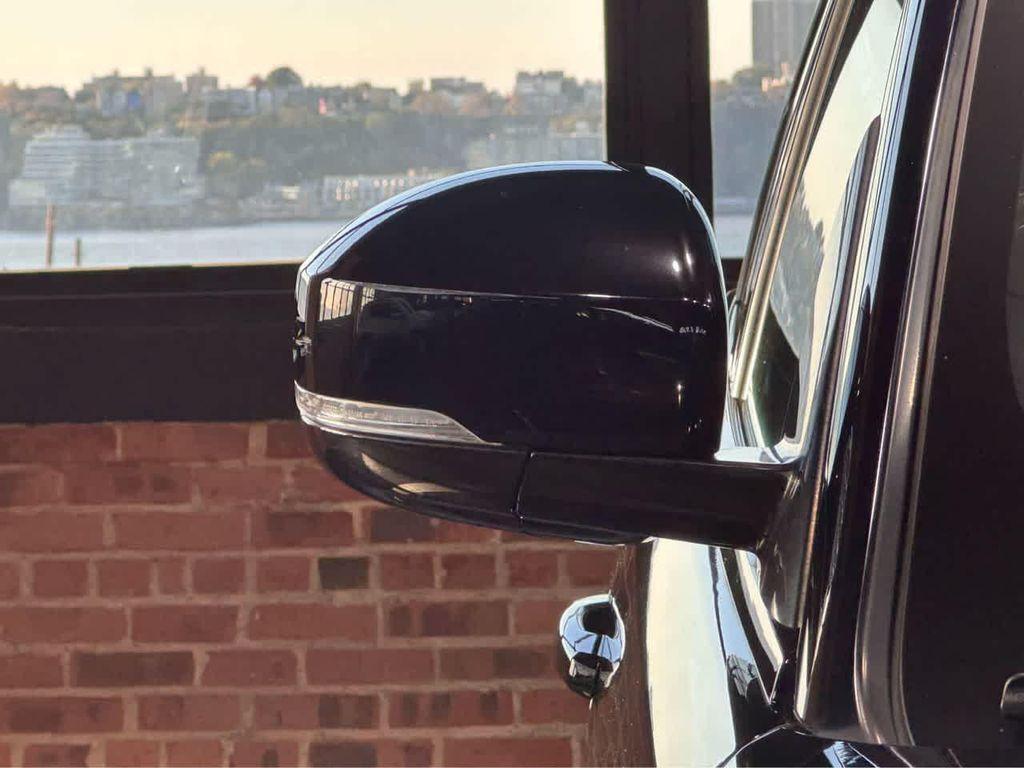 used 2018 Land Rover Range Rover Sport car, priced at $24,900