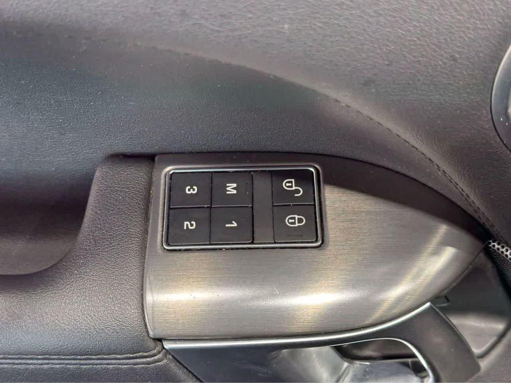 used 2018 Land Rover Range Rover Sport car, priced at $24,900