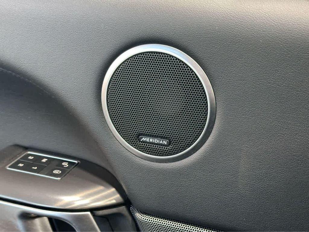 used 2018 Land Rover Range Rover Sport car, priced at $24,900