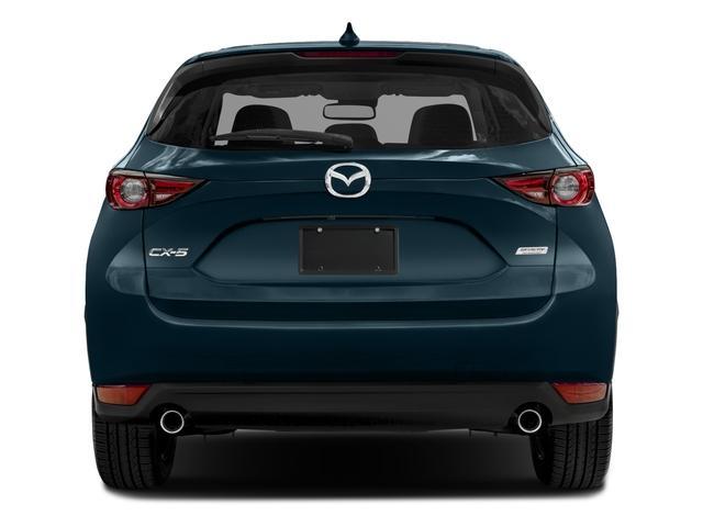 used 2018 Mazda CX-5 car, priced at $14,900