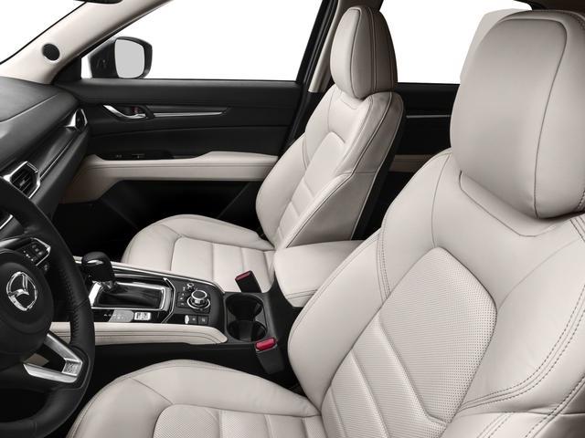 used 2018 Mazda CX-5 car, priced at $14,900
