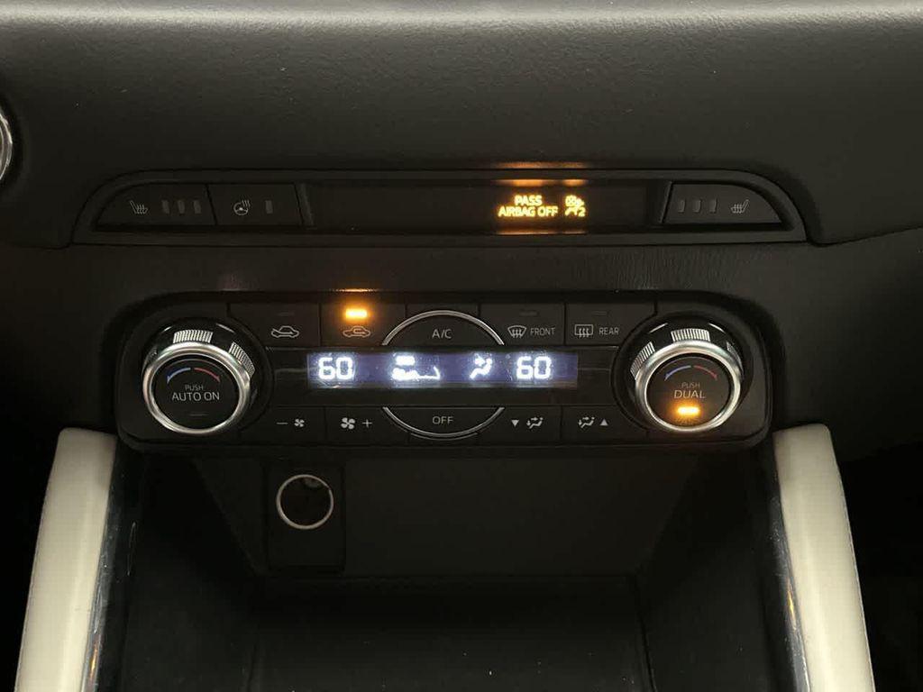 used 2018 Mazda CX-5 car, priced at $14,700