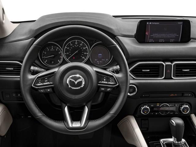 used 2018 Mazda CX-5 car, priced at $14,900
