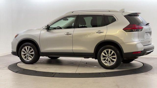 used 2020 Nissan Rogue car, priced at $13,191
