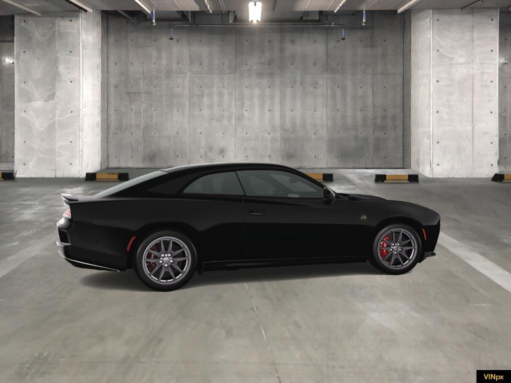 new 2024 Dodge Charger car