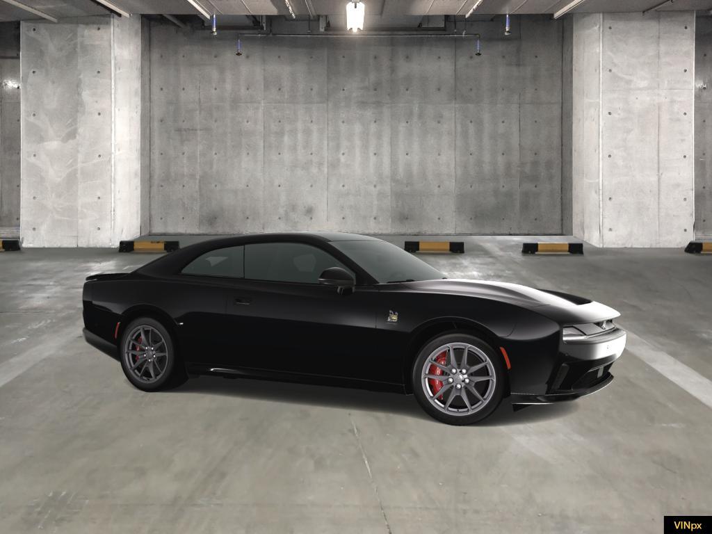 new 2024 Dodge Charger car