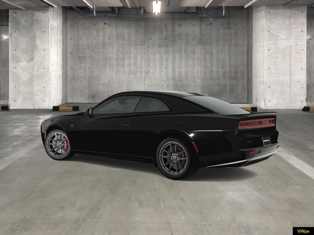 new 2024 Dodge Charger car