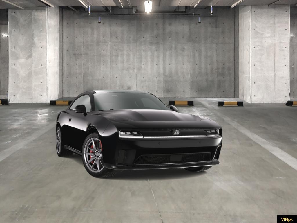 new 2024 Dodge Charger car