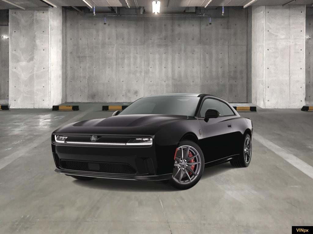 new 2024 Dodge Charger car