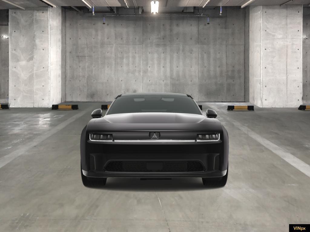 new 2024 Dodge Charger car