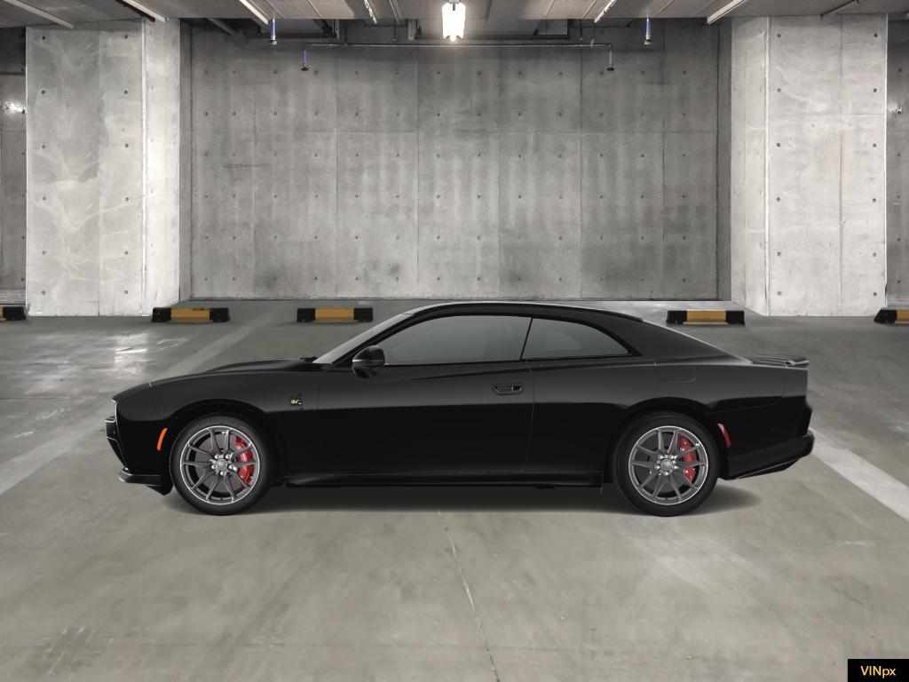 new 2024 Dodge Charger car