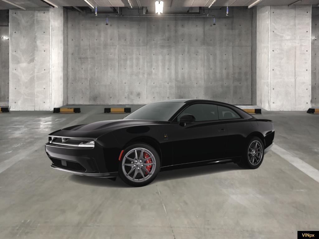 new 2024 Dodge Charger car