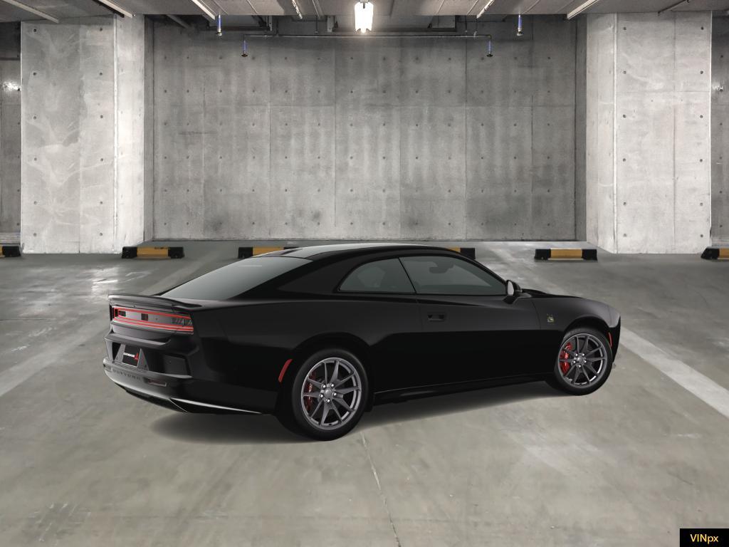 new 2024 Dodge Charger car