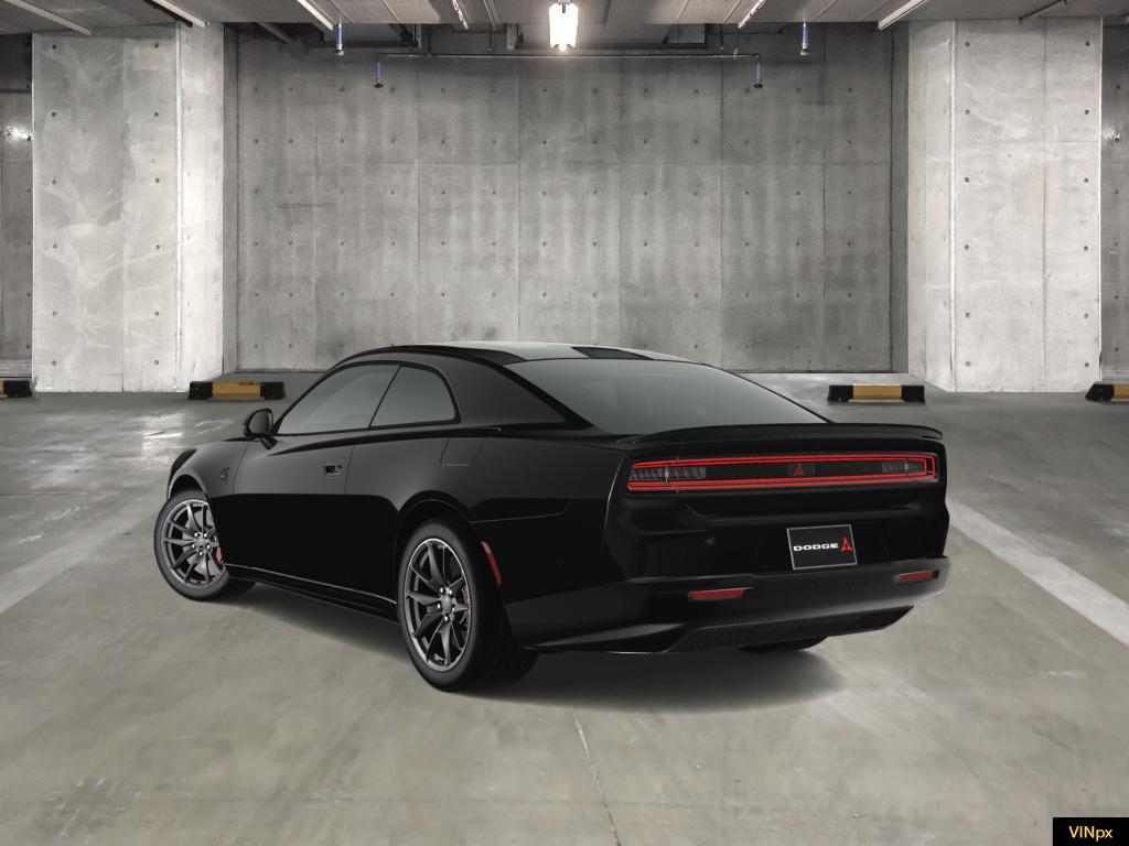 new 2024 Dodge Charger car