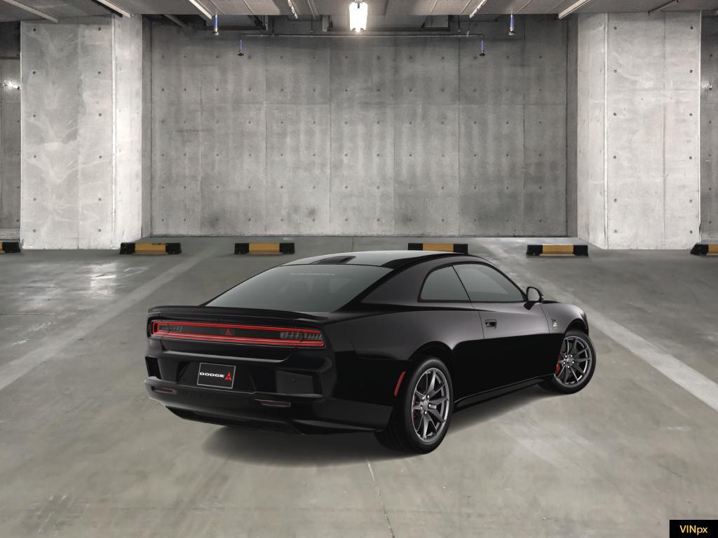 new 2024 Dodge Charger car