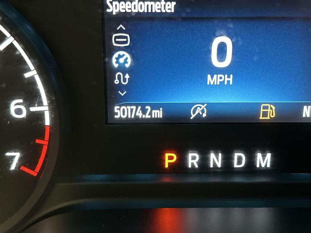 used 2021 Ford F-150 car, priced at $30,900